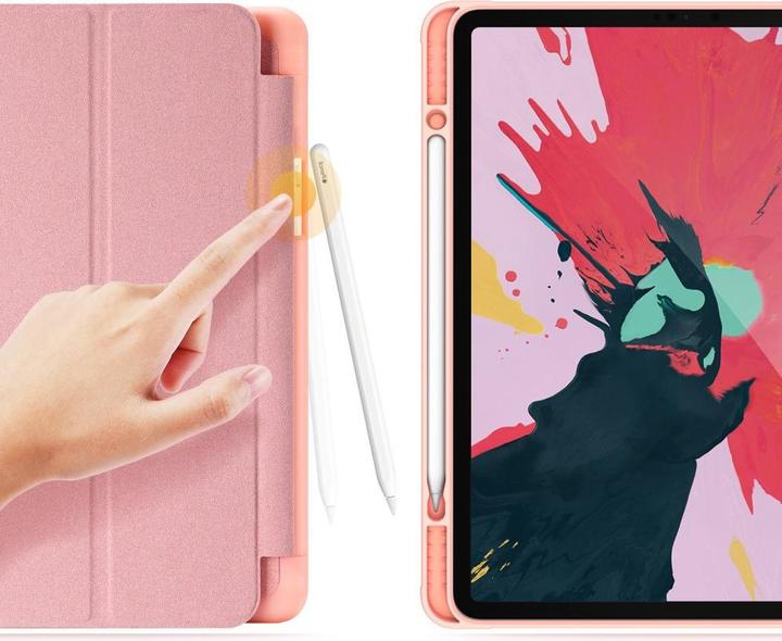 Produktbild Dux Ducis Tri-fold Smart Case (iPad 10.2 (2020))