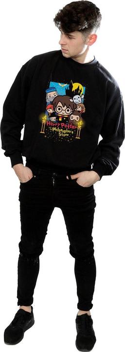 Immagine prodotto Philosopher's Stone Junior Felpa Uomo (XL)