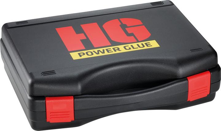 Produktbild HG Powerglue XXL-Klebstoffkoffer