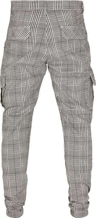 Immagine prodotto Urban Classics AOP Glencheck Cargo Jog Pants (M)