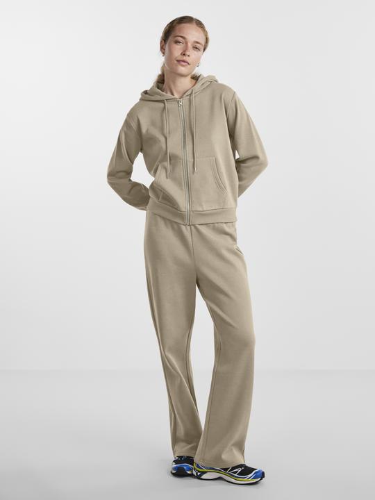 Actual product image Pieces PCCHILLI ZIP-UP Hoodie (S)