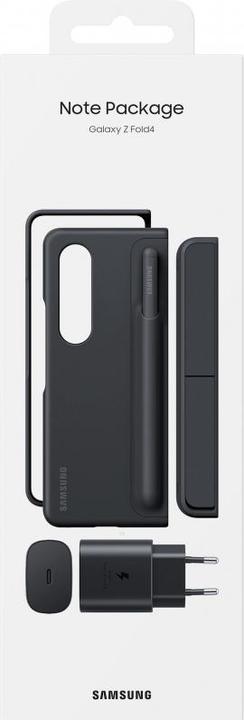 Produktbild Samsung Note Package (Samsung Galaxy Z Fold4)