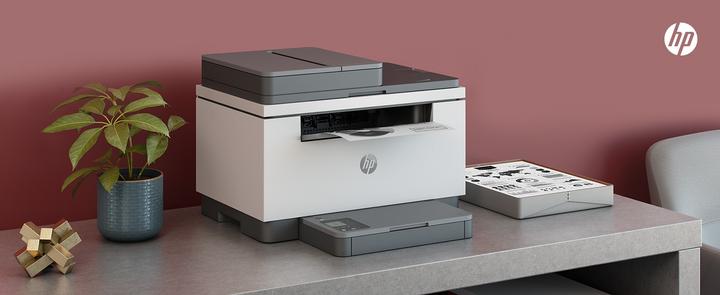 Immagine prodotto HP LaserJet MFP M234sdn (Laser, Bianco e nero)