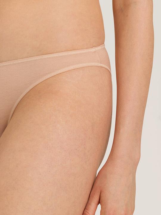 Actual product image Hanro Ultralight Mini Briefs (XS)