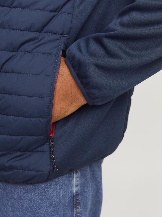 Immagine prodotto Jack & Jones Jjemulti Quilted Jacket Noos Pls (5XL)