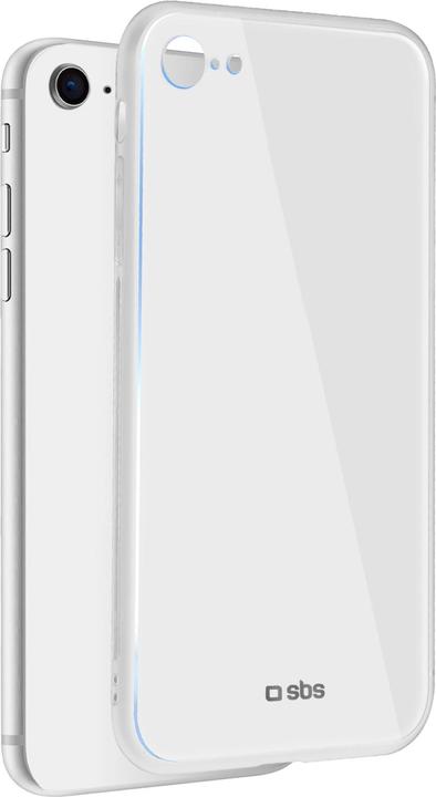 Immagine prodotto SBS Custodia Vitro per iPhone 8 / 7 (Apple iPhone 7, Apple iPhone 6, Apple iPhone 6s, Apple iPhone 8)