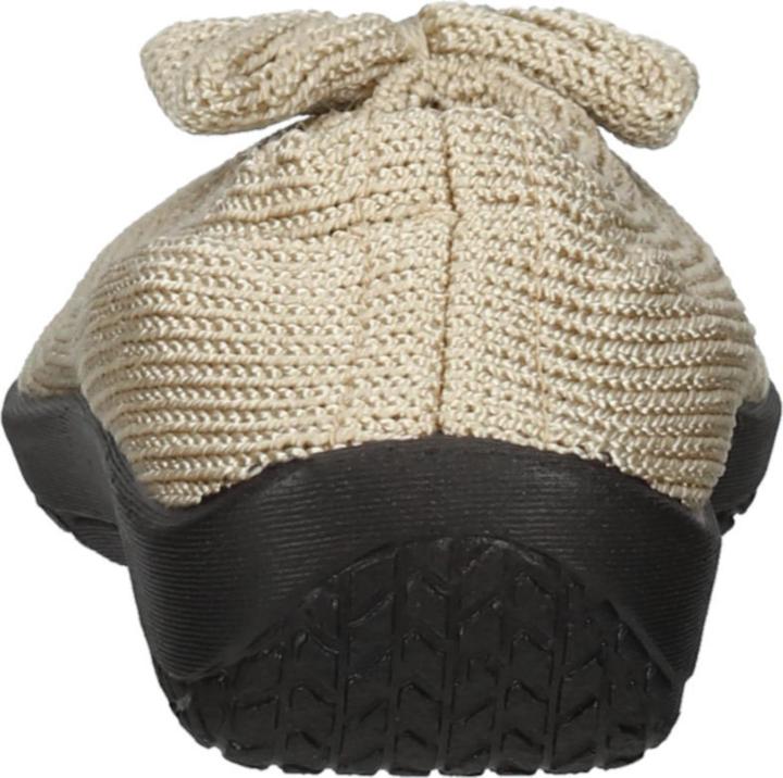 Produktbild Arcopedico Ob elegant oder casual, mit diesem federleichten und flexiblen Basic Slipper von mit gepo (36)