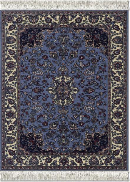 Image du produit MouseRugs Tapis de souris Jaipur