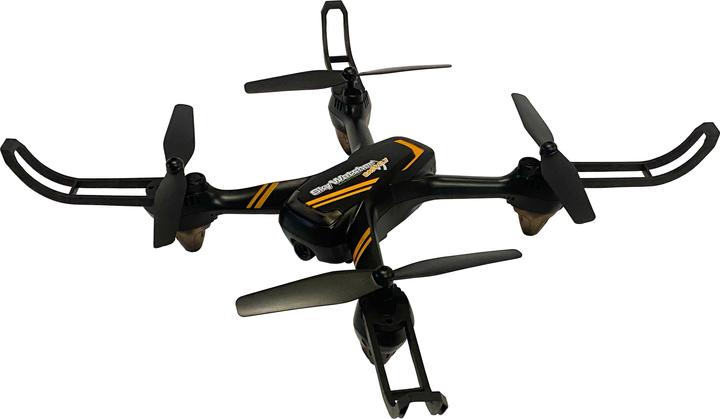 Actual product image DF-Models SkyWatcher Easy Fly Drone RTF