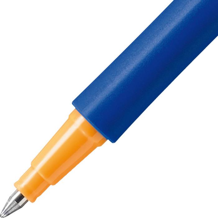 Actual product image STABILO Rollerball pointVisco (Blue, 1 x)