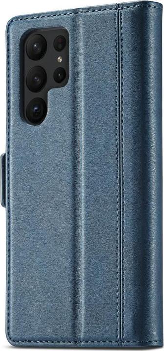 Produktbild LC.Imeeke Flip Case Business (Samsung Galaxy S24 Ultra)