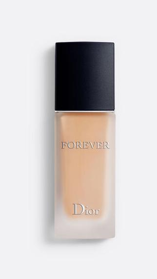 Produktbild Dior Forever No Transfer 24H Foundation (2WP Warm Peach)