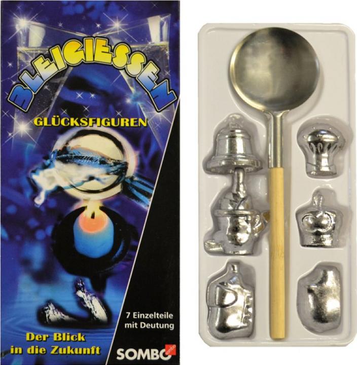 Produktbild Sombo Glücksfiguren