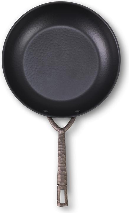 Actual product image Beka Frying Pan Artist 28cm (28 cm, Frying pan, Stainless steel, Steel)