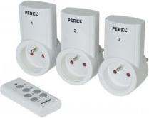 Image du produit Velleman Kit de prises radio