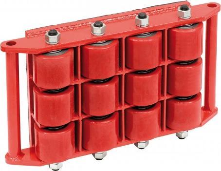 Actual product image Bernardo Cantina Bernardo - Transportroller CT 18 (18000 kg)