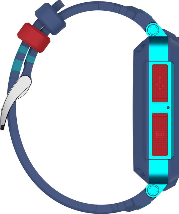 Actual product image TCL Movetime Family Watch MT42X (48.50 mm, 4G)