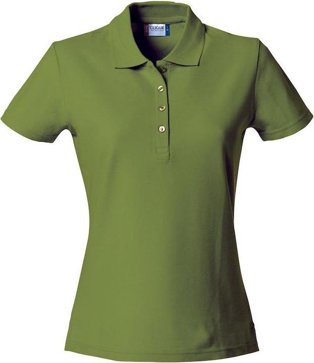 Produktbild Clique Poloshirt (M)