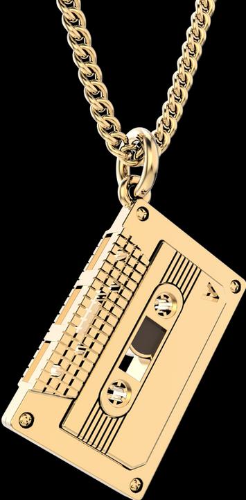 Produktbild MTM Casette Necklace