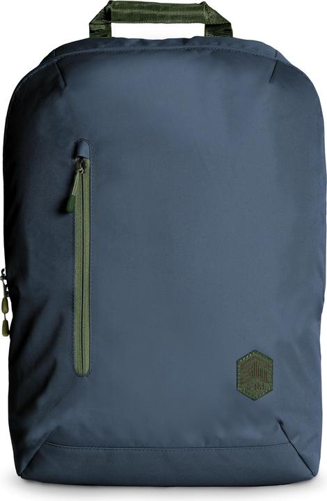 Produktbild STM ECO BACKPACK 40.6 cm (16") Blue (15 l)