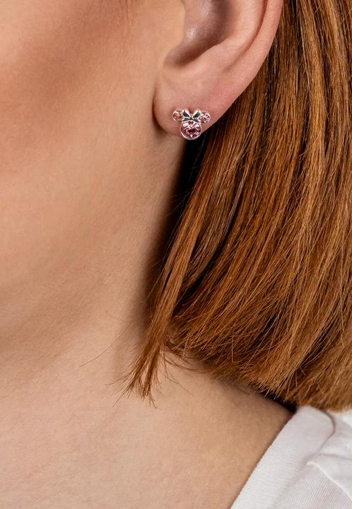 Produktbild Disney Minnie Mouse (Sterling Silber)
