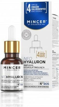 Kenwood Hydrolipid wrinkle filler Pharma Neo Hyaluron no. 906 50ml (50 ml)