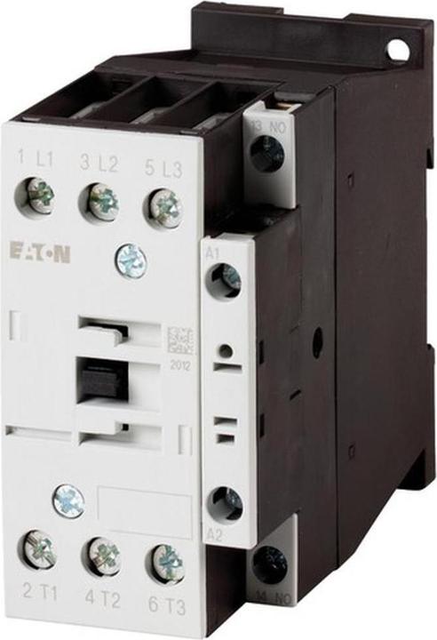Eaton Contattore di potenza 1S 7.5kW/400V AC DILM17-10 400V5