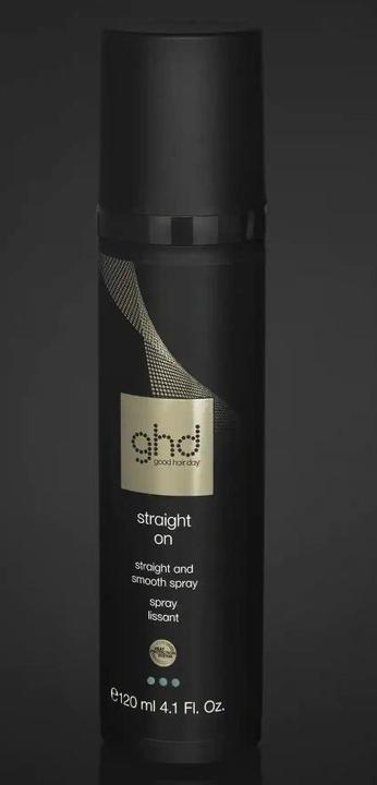 Produktbild ghd Straight & Smooth (120 ml)