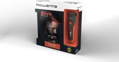 Actual product image Rowenta BEARD STYLISATION Advancer - Style