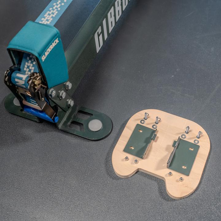 Actual product image Gibbon Podest für Slackrack (0.36 m)