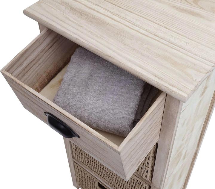 Produktbild MCW K84 (83 x 40 x 29 cm)