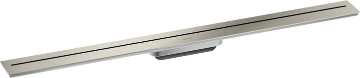 Produktbild Axor Drain Fertigset Durschrinne, 1000mm, zur Wandmontage, 42528 (1000 mm)