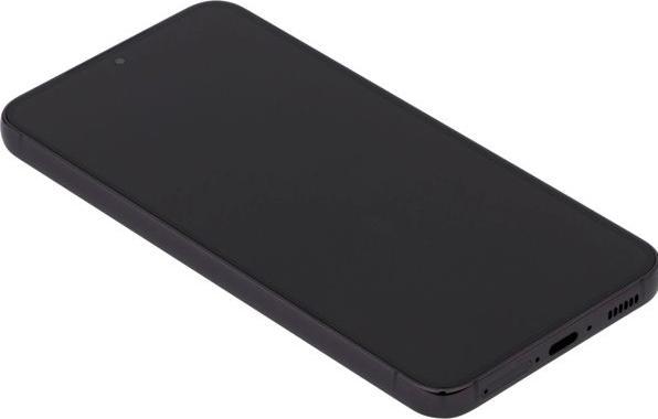 Produktbild Samsung Galaxy S23 (128 GB, Phantom Black, 6.10", SIM + eSIM, 50 Mpx, 5G)