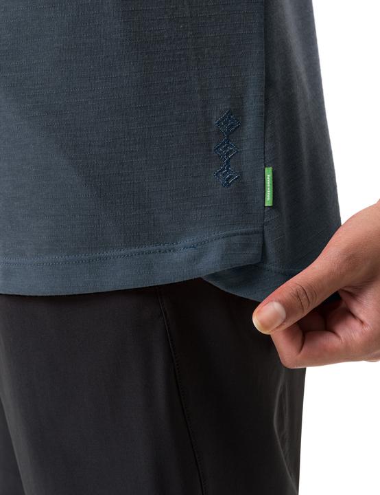 Actual product image Vaude Skomer Hiking Top (XS)