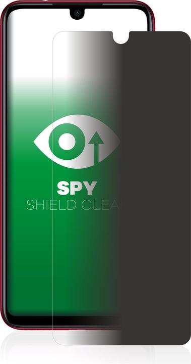 Productafbeelding upscreen Spy Shield Privacy Film (1 Stuk, Xiaomi Redmi 7)