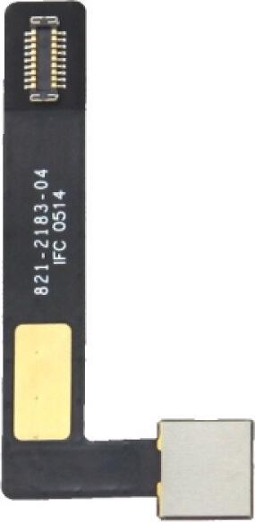 Produktbild OEM Front Camera Flexkabel für iPad Air 2 (2014) / Pro 12,9 Zoll (2015) (iPad Pro 12.9, iPad Air 2014 (2. Gen))