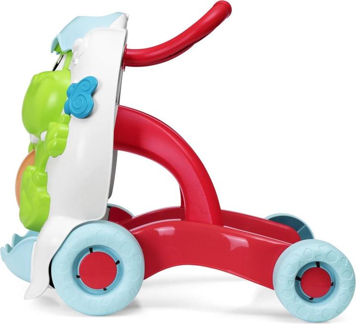 Actual product image Chicco Dino Walker