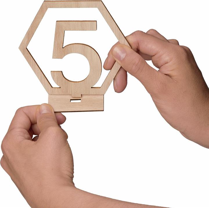Actual product image Relaxdays Cutlery tray