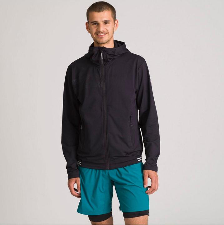 Immagine prodotto Rossignol Kapuzenpullover aus Fleece (XL)