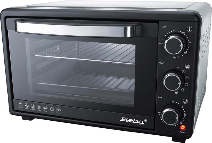 Steba Four KB A 25