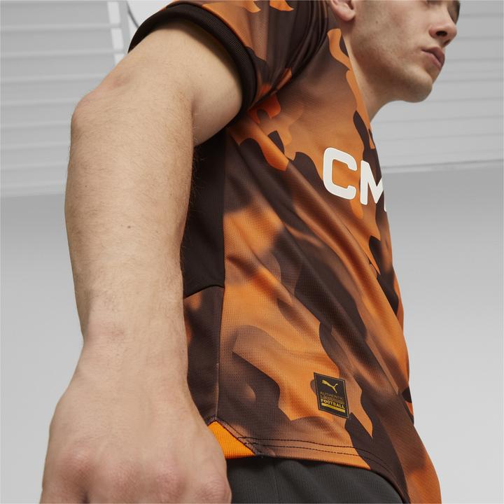 Produktbild Puma OM 3rd Jersey Replica (XL)