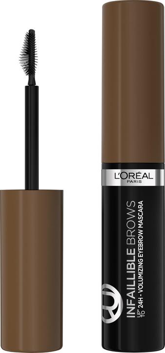 Produktbild L'Oréal Paris Infaillible Brows (3 Brunette)
