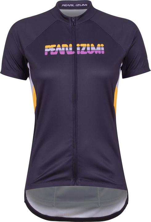 Actual product image Pearl Izumi W Classic JRSY nightshade legend (S)
