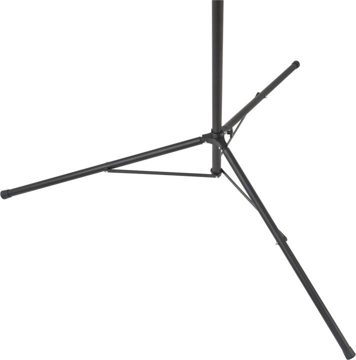 Actual product image Brennenstuhl Construction telescope tripod ST 301 with crossbeam