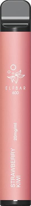 Actual product image Elfbar Disposable Kit (Strawberry Kiwi)