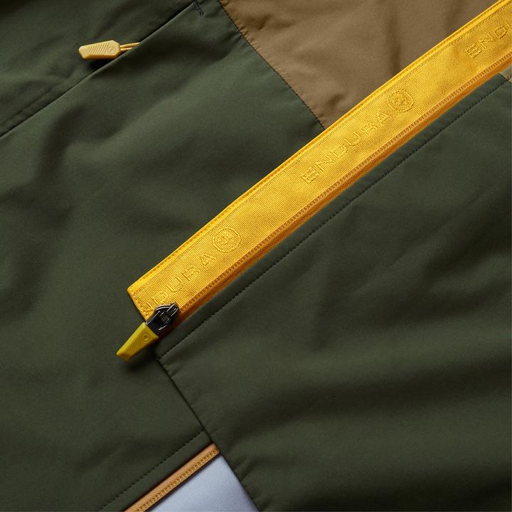 Actual product image Endura SingleTrack Jacket II (M)