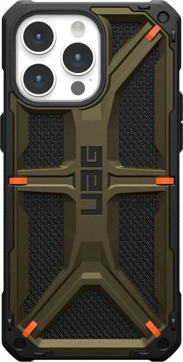 Immagine prodotto UAG Monarch Pro Case (Apple iPhone 15 Pro Max)