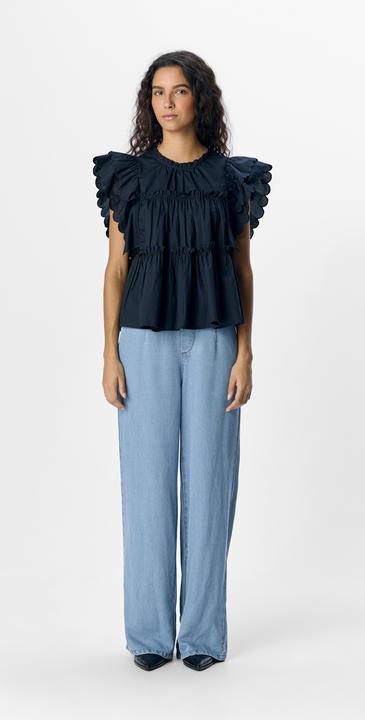 Actual product image Object OBJHOPE top (38)