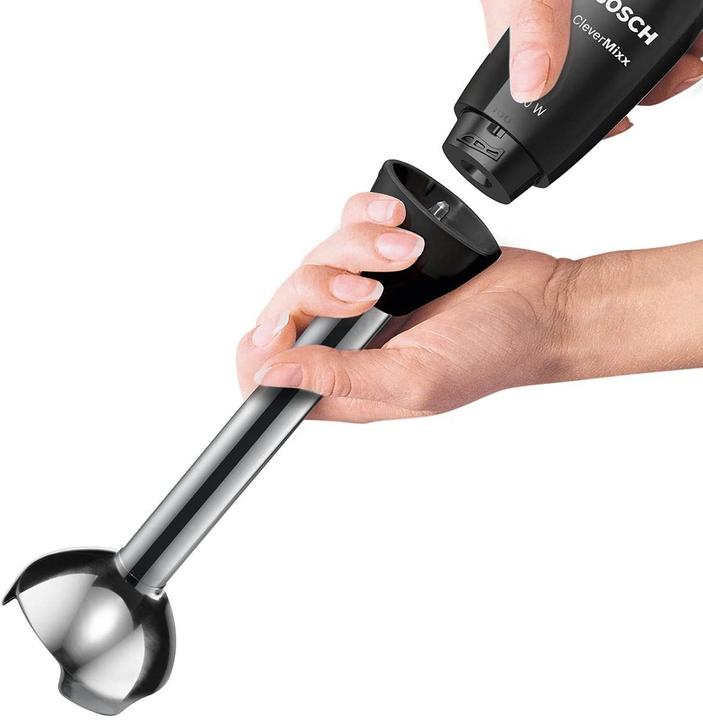 Immagine prodotto Bosch Hausgeräte Frullatore CleverMixx