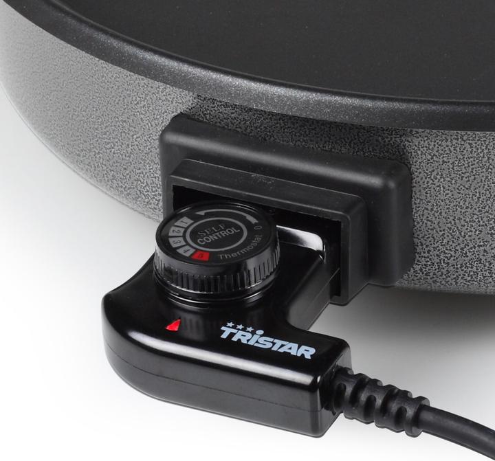Produktbild Tristar PZ-2964 (EU-Stecker)